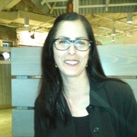 Eastern Industrial Services, Inc. Employee Rita Veiga's profile photo