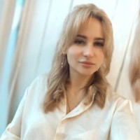 Empeek Employee Mary Zavolianska's profile photo