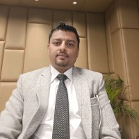 Kamal Pokhrel Email