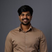 NetApp Employee Chaithanya Vaddiparthi's profile photo