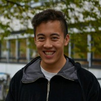 Dominik Duong's profile photo