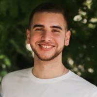 Berlin Direkt Versicherung Employee Matias Scheucher's profile photo