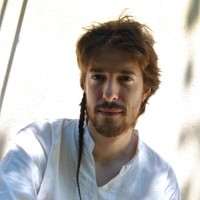 GraphAware Employee Miro Marchi's profile photo