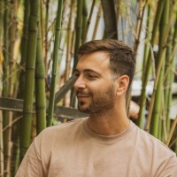 Finalis Employee Fernando Martin's profile photo