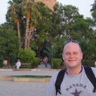 fastjet Employee Dustin Holland's profile photo