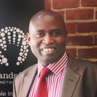 Global Peace Foundation Employee Daniel Omondi's profile photo