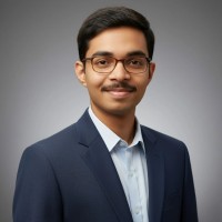 Ailifebot Employee Mayank Jaiswal's profile photo