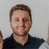 GARTNER - "THE WORLD OF TRANSPORT Employee Ufuk Ergüzeloglu's profile photo