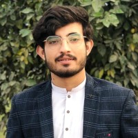 Wrapify Solutions Employee Sabeel Rehman's profile photo