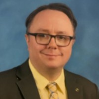The Catholic High School of Baltimore Employee Scott Derosier's profile photo