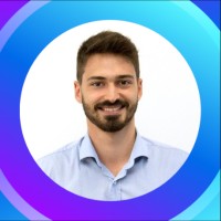 MAF Employee Riccardo Fuzzi's profile photo