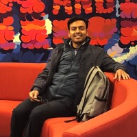 Loyalty Methods Employee Narayana Motamarri's profile photo