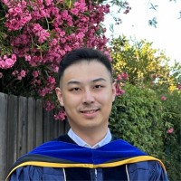 Luqi Wang Email
