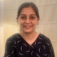 Reliance Brands Ltd. Employee Divya Chaturvedi's profile photo
