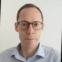 Euroclear Employee Pascal Brabant's profile photo