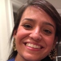 Syncworks Employee Silvia Gonzalez Diaz's profile photo