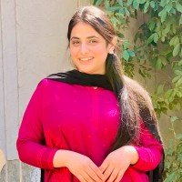 Study Global Employee Zainab Amir's profile photo