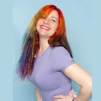 Newzoo Employee Lauren Universe's profile photo