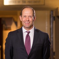 Fairfield University Employee Mark Nemec's profile photo