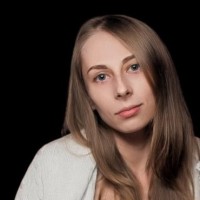 Anna Didyk Email & Phone Number