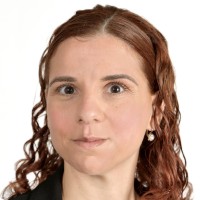 Certus Operations Employee Dorita Micallef's profile photo