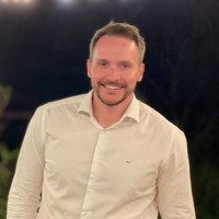 Datum Employee Tiago Rafael Joner's profile photo