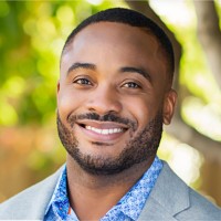 Alameda Health System Employee Leon Clark Jr.'s profile photo