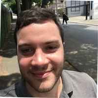 Digiage Employee Pedro Ortelani's profile photo