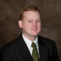 Albemarle Corporation Employee John Gifford's profile photo