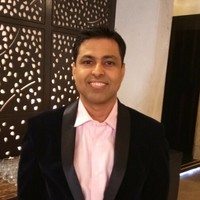 Kamlesh Bhagtani Email & Phone Number