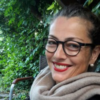 Cumulocity IoT Employee Silke Romünder-Brandau's profile photo