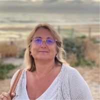 Alès Agglomération Employee Annabel Gomez's profile photo