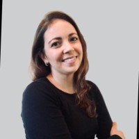 Sealed Air Corporation Employee Fernanda Melo's profile photo