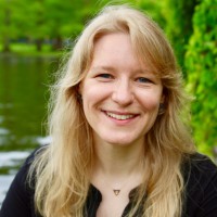Telefund, Inc. Employee Ariel Kraakman's profile photo