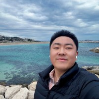 Tenzzi Xu Email