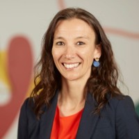 Affilogic Employee Nadège Prel's profile photo