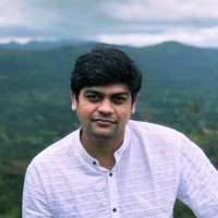 Sciurus Analytics Ltd Employee Dhaval K's profile photo