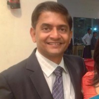SIDBI(Small Industries Development Bank of India) Employee Rajesh Kumar's profile photo