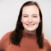 American Executive Centers Employee Kiera Sheehan's profile photo