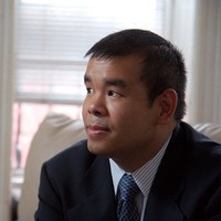 American Folk Art Museum Employee Richard Ho's profile photo