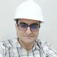 FFBL Employee Sajid Tanoli's profile photo