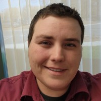 CourierNet Employee Maria Wheeler's profile photo