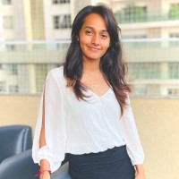 Learntastic Employee Anushka Timbadia's profile photo