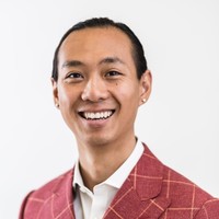 EZ Texting Employee Alan Luu's profile photo