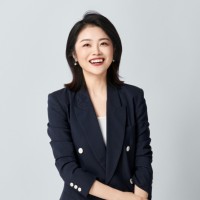Johnson & Johnson China Employee Sarah Zhang's profile photo