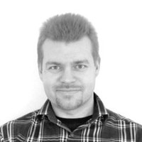 Hydroline Employee Matti Tiihonen's profile photo