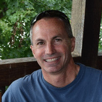 BCBSNC Employee Bryan Rosenberg's profile photo