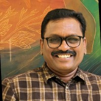 Krishna Narayana Email & Phone Number