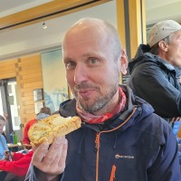 Bolt6 Employee Steve Carter's profile photo