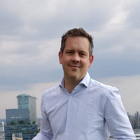 Egress Software Technologies Employee Neil Larkins's profile photo